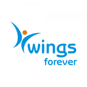 wings forever logo